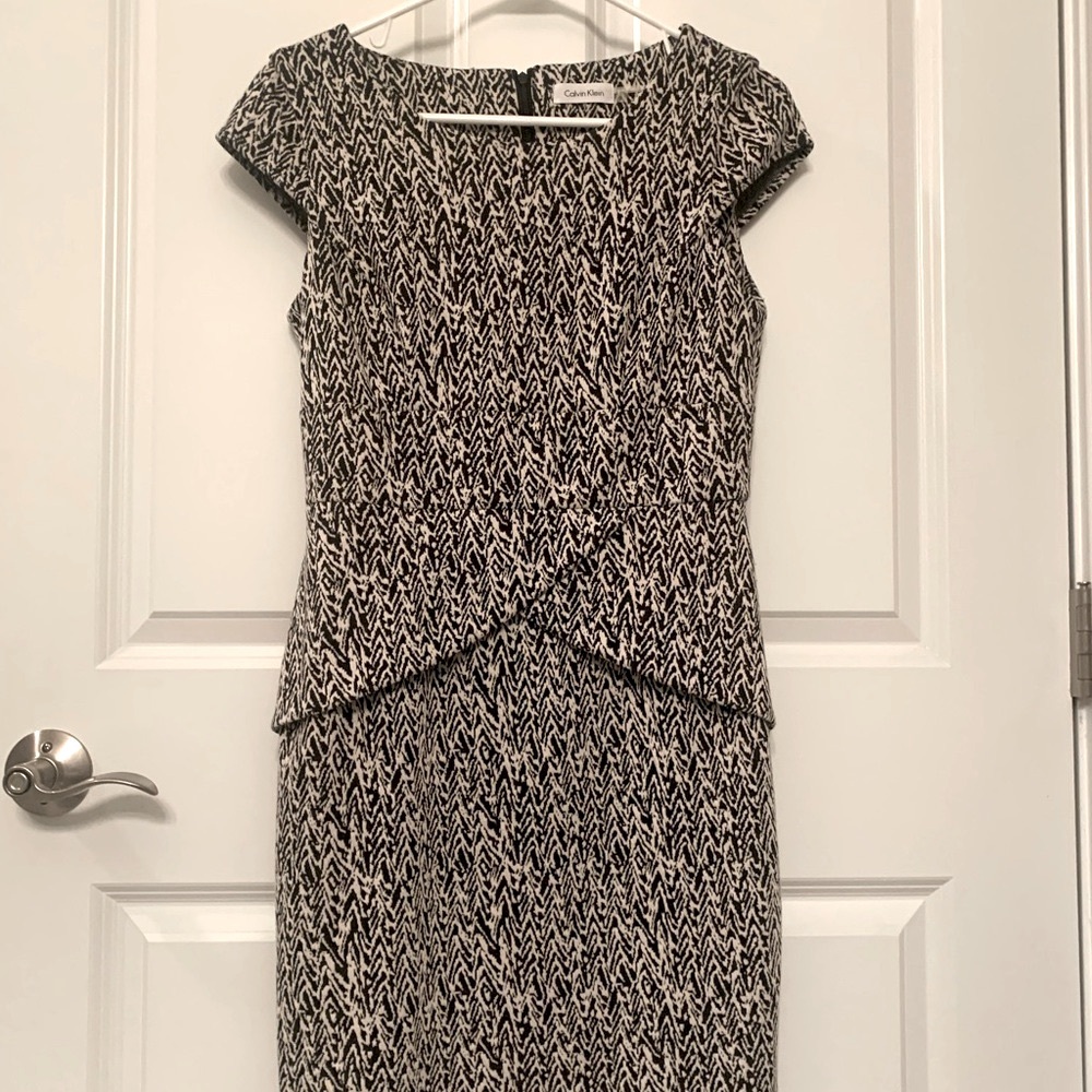Calvin Klein Dress